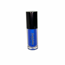 Load image into Gallery viewer, Summer Blues Lip Silk Oil