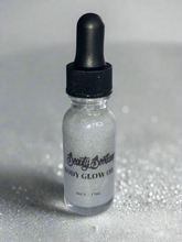 Load image into Gallery viewer, Body Glow Oil