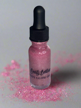 Load image into Gallery viewer, Body Glow Oil