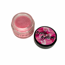 Load image into Gallery viewer, Strawberry Sugar Lip Scrub