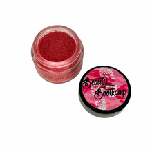 Load image into Gallery viewer, Cherry Sugar Lip Scrub