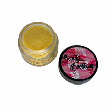 Load image into Gallery viewer, Pineapple Sugar Lip Scrub