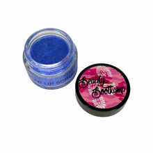 Load image into Gallery viewer, Blueberry Sugar Lip Scrub