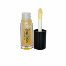 Load image into Gallery viewer, Fineapple Lip Silk Oil