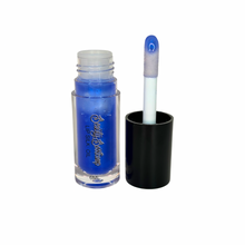 Load image into Gallery viewer, Summer Blues Lip Silk Oil