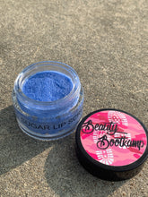 Load image into Gallery viewer, Blueberry Sugar Lip Scrub