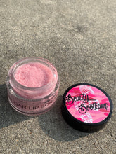 Load image into Gallery viewer, Strawberry Sugar Lip Scrub