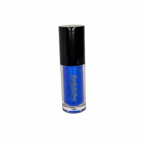 Summer Blues Lip Silk Oil