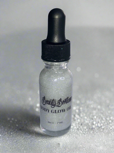 Body Glow Oil