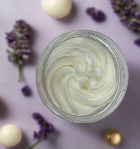 Soft Girl Whipped Body Butter 16 oz