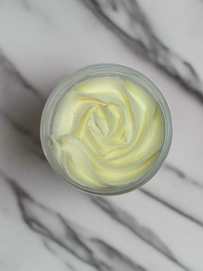 'Oh Baby' Whipped Body Butter