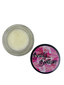 Peppermint Sugar Lip Scrub
