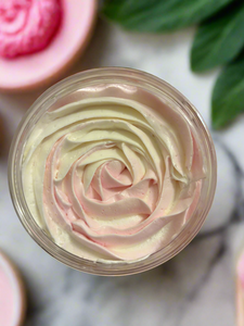 Sugar Cookie Whipped Body Butter-16oz