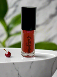 RED Lip Silk Oil