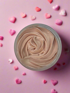 Love Notes Whipped Body Butter 8oz