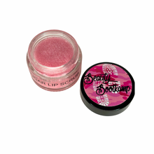 Load image into Gallery viewer, Strawberry Sugar Lip Scrub
