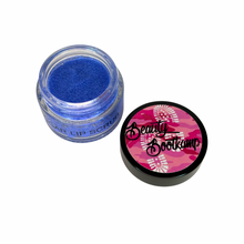 Load image into Gallery viewer, Blueberry Sugar Lip Scrub
