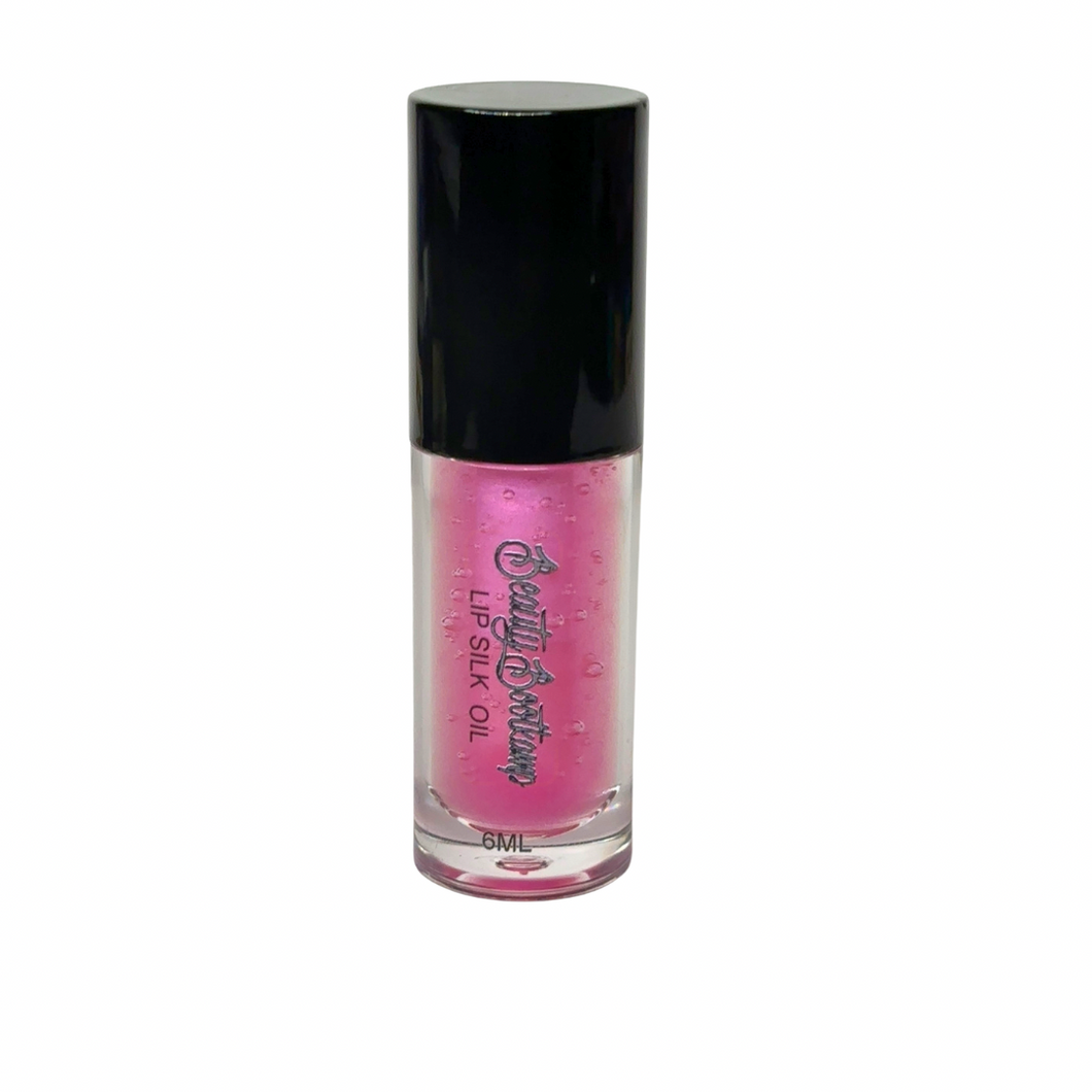 Starberry Lip Silk Oil