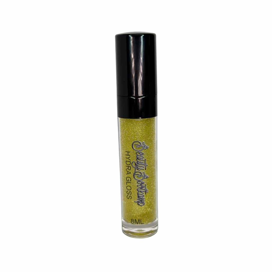 Golden Hour Hydra Gloss