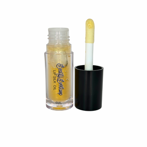 Fineapple Lip Silk Oil