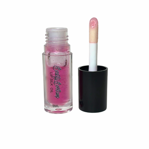 Starberry Lip Silk Oil