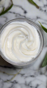 Cloud Nine Whipped Body Butter- Vanilla 4oz